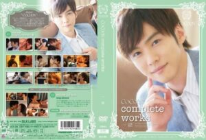 [SILK-068] COCOON Complete Works Ittetsu