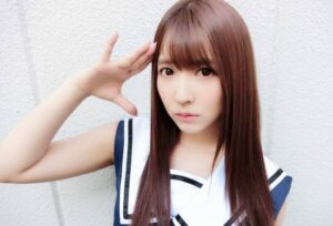 Mikami Yua profile and full collection