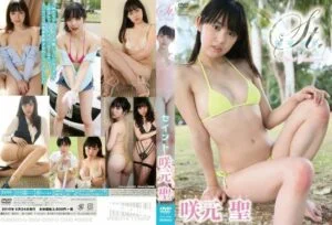 [TSDS-42059] Hijiri Sakimoto – Saint