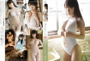 [DSTAR-9027] Airi Shimizu 清水あいり – My Lovely Doll