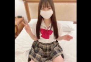 [FC2-PPV-4567015] Mana-chan (18), set to debut as a member of the popular idol group F, makes her amateur sex tape debut!