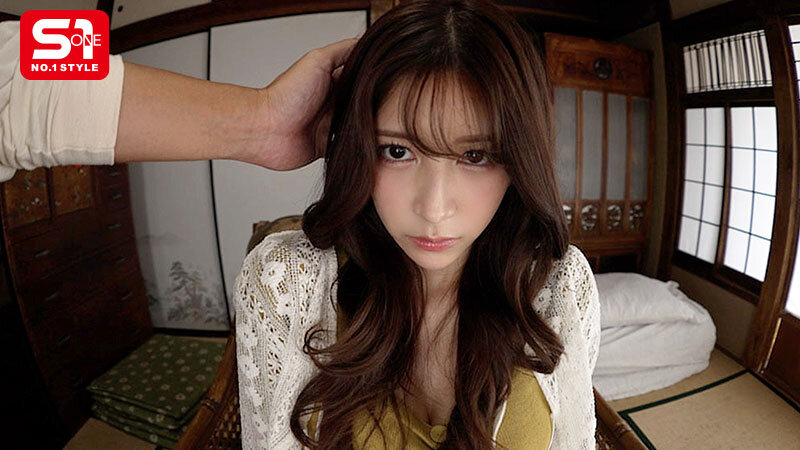 [SONE-524] Incontinence addiction, i can