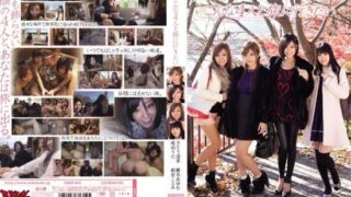[ZUKO-049] Amber Uta HarukaNozomi Sato Ayumu Sena Kotomi Asakura You Want To Go On A Journey With This Four