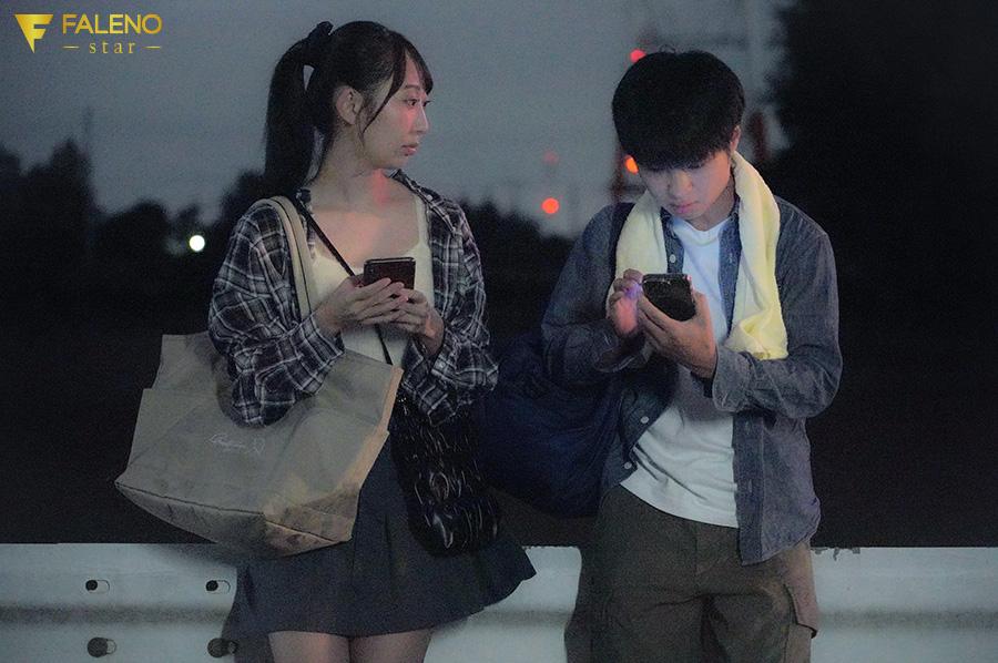 [FSDSS-958] Post-concert shared room virginity loss sex. Practicing sex with my virgin senior from work led to 10 ejaculations by morning. Sawako Yamashita.