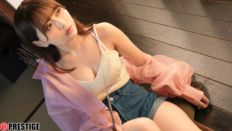 [ABF-277] Days of intense sex with my childhood friend in a rural area where nothing happens, case 15: Iwata Orin
