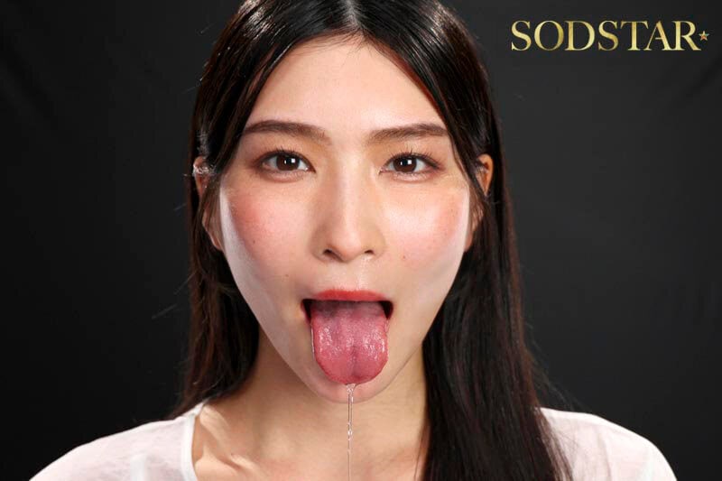 [START-414] The ultimate body soaked in bodily fluids, climaxing in pleasure, savoring all of Honjou Suzu