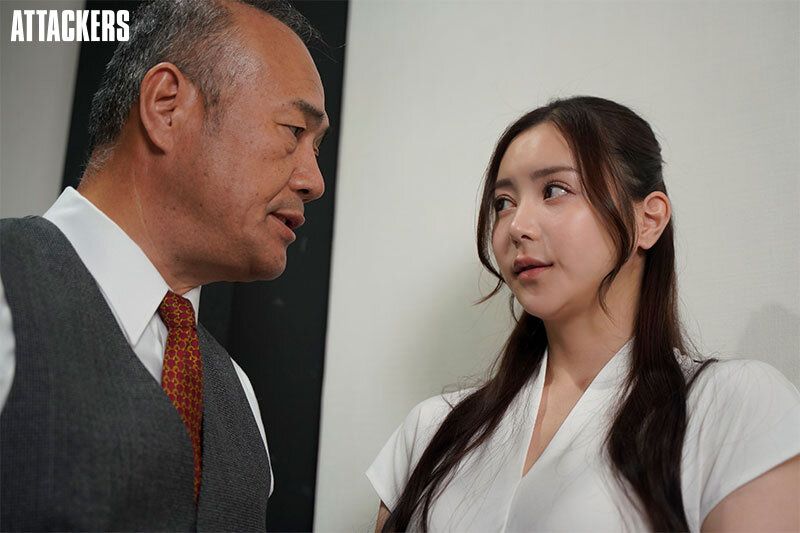 [ADN-738] A married office lady, Shiromine Miu, reaches her limit after being teased to the brink with her nipples, clitoris, and vagina, begging for more before experiencing endless orgasms.