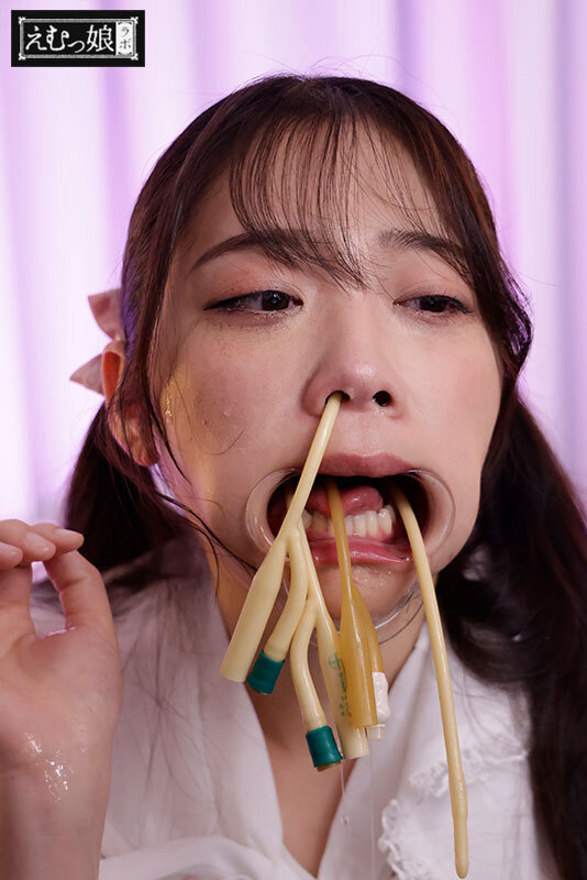 [CKCK-011] The wildest throat-sucking pink salon girl Futaba Ema