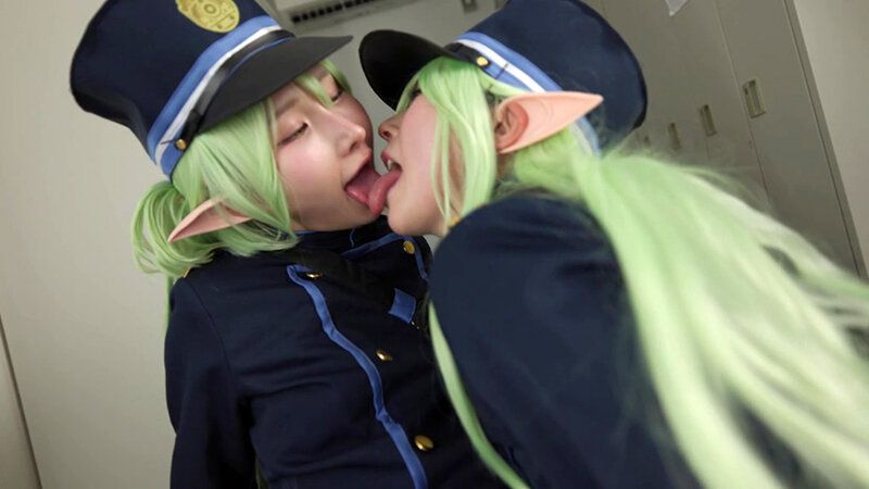 [T38-049] The number one male hunter: Young wife "Rei"