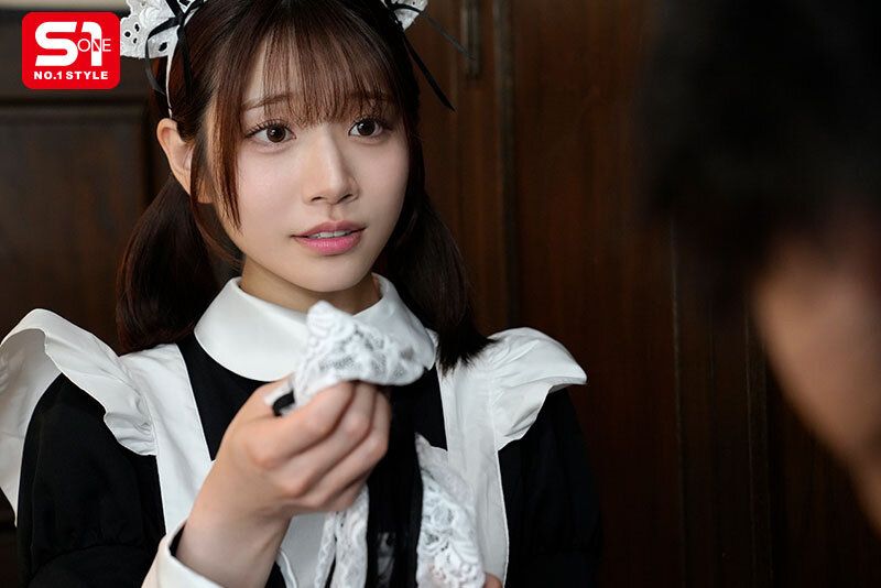 [SONE-817] In the morning, when I woke up, I became Kawakita Saika