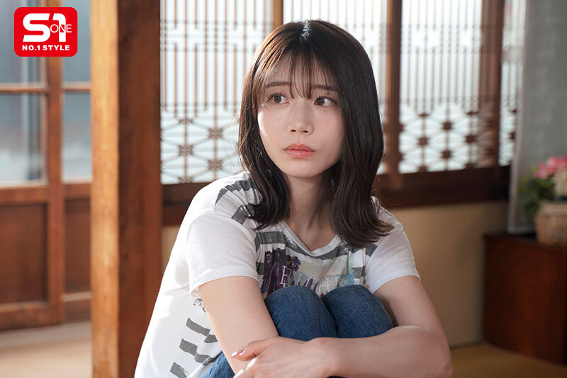 [SONE-853] (English subbed) On the night of the fireworks festival on August 26, we who had long been in unrequited love finally came together and devoured each other’s bodies, pouring out years of 